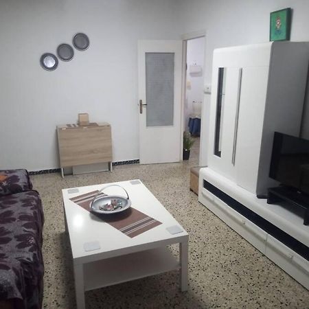 Apartamento Tahalia 3 Habitaciones Huelva Ngoại thất bức ảnh