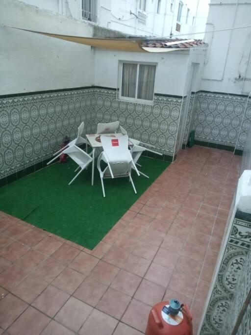 Apartamento Tahalia 3 Habitaciones Huelva Ngoại thất bức ảnh
