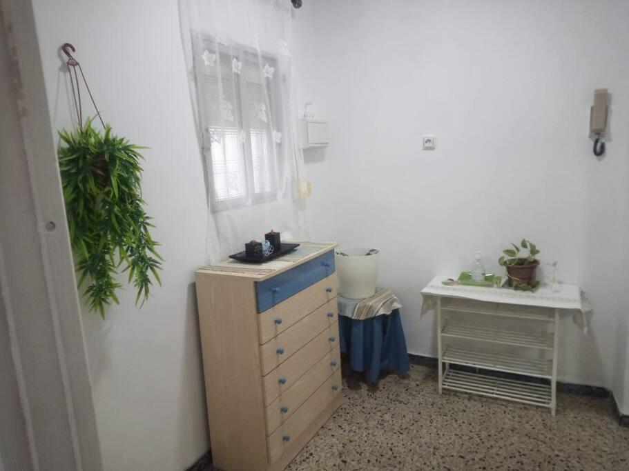 Apartamento Tahalia 3 Habitaciones Huelva Ngoại thất bức ảnh