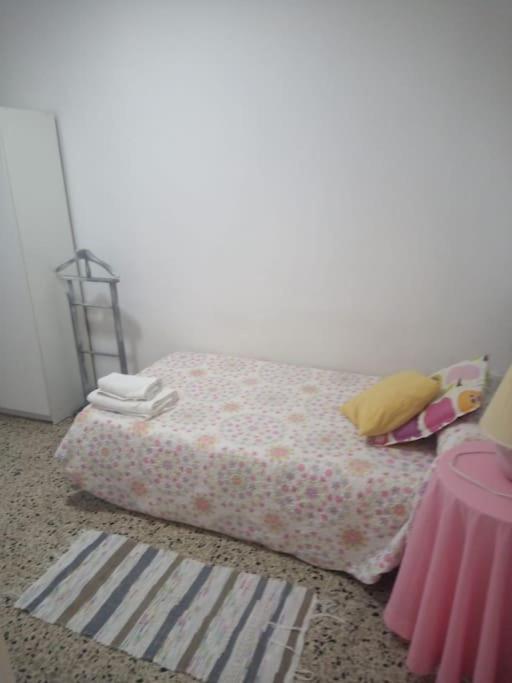 Apartamento Tahalia 3 Habitaciones Huelva Ngoại thất bức ảnh